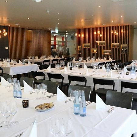 Richemont Hotel Lucerne Exterior photo